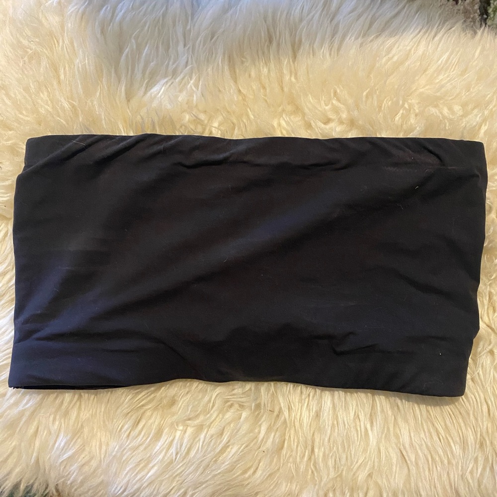 Skims strapless bra